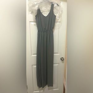 Cocktail or bridesmaid dress